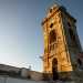 ...abbiamo modo di ammirare da vicino il nostro campanile
